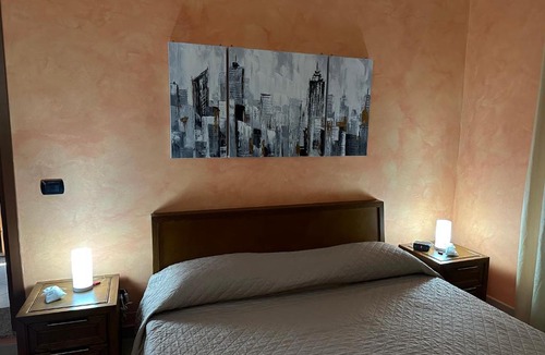 Aci Catena Apartment | Chila Home