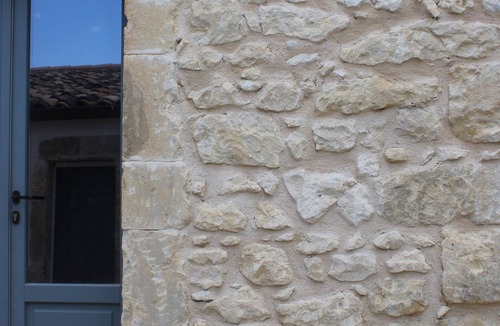 Noto House | Chiusa del Prete 1867