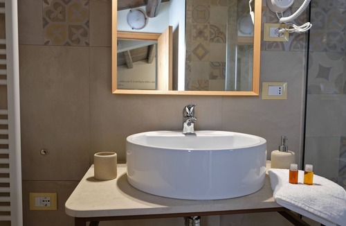 Ragusa Bed & Breakfast | ChocoHouse