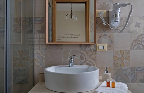 Ragusa Bed & Breakfast | ChocoHouse