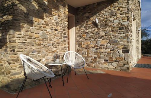 Galleno House | Chrisiola