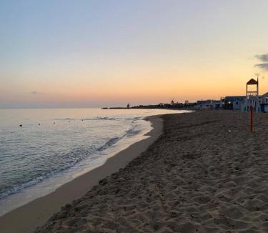 Casa Santa Apartment | Ciauru di Mare Casa Vacanze