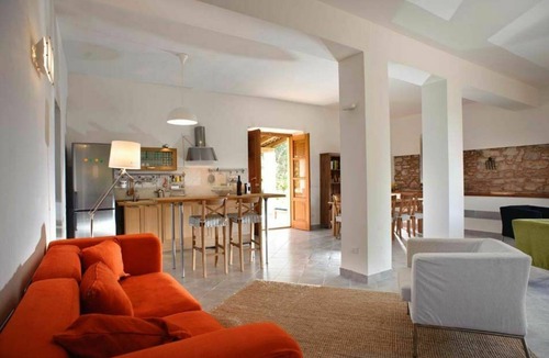 Patti Villa | Cicero - Holiday Rental by the Sea in Patti, Sicily