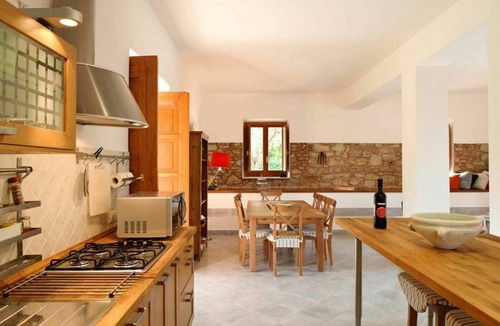 Patti Villa | Cicero - Holiday Rental by the Sea in Patti, Sicily