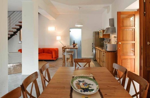 Patti Villa | Cicero - Holiday Rental by the Sea in Patti, Sicily