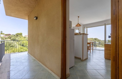 Santa Flavia Apartment | Cicladi Tinos by Interhome