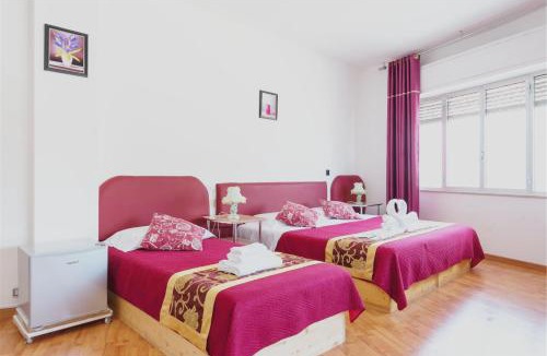 Syracuse House | Ciclamino Siracusa