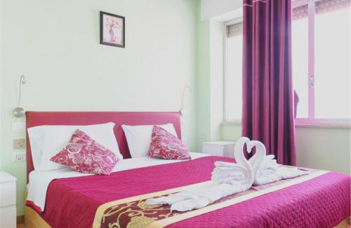 Syracuse House | Ciclamino Siracusa