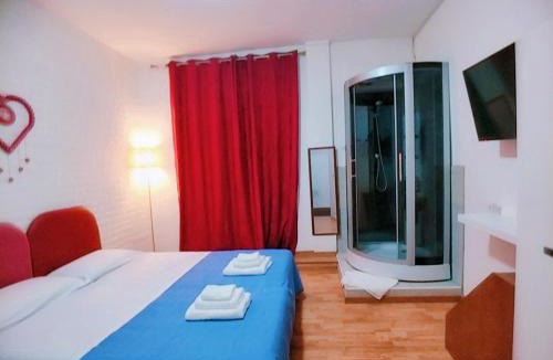 Syracuse House | Ciclamino Siracusa