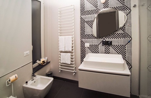 Aci Trezza Hotel | Ciclope Resort