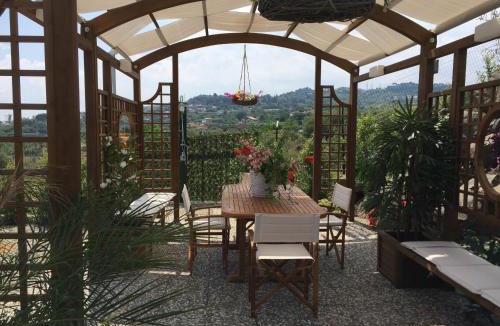 Vampolieri I Apartment | Ciclope's House with Mini Spa and amazing view