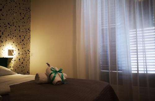 Alcamo Historic Center Apartment | CIELO D' ALCAMO Palazzo Adamo