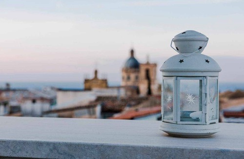 Alcamo Historic Center Apartment | Cielo D'Alcamo vacation homes - Cielo