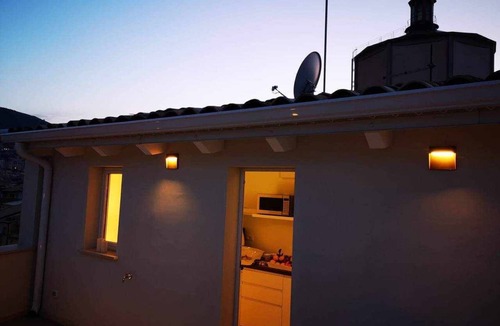 Alcamo Historic Center Apartment | Cielo D'Alcamo vacation homes - Cielo