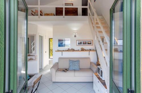 Campofelice di Roccella Apartment | Cielomare