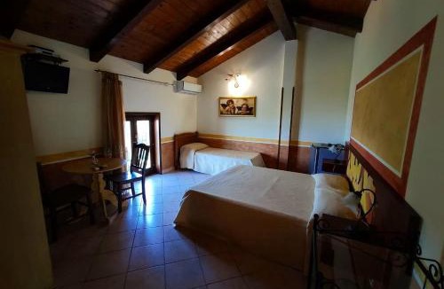 Stella Cilento Bed & Breakfast | Cilento Antico