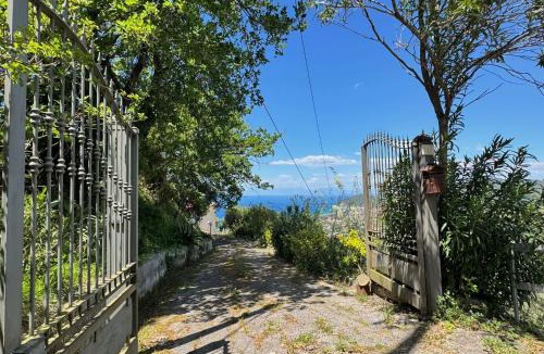 Castellabate Villa | Cilento D'Amare