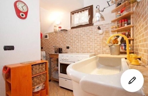 Torretta Apartment | Cipriano Studio apt in Torretta (Palermo) for 2 persons