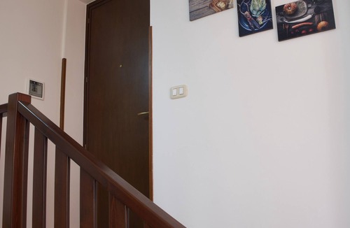 Corso dei Mille - Sant'Erasmo Apartment | CIR: 19082053C205298 Palermo historical center apartment short term rentals
