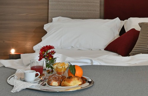 Trecastagni Bed & Breakfast | Cirasa Luxury Country House - Suite Noce