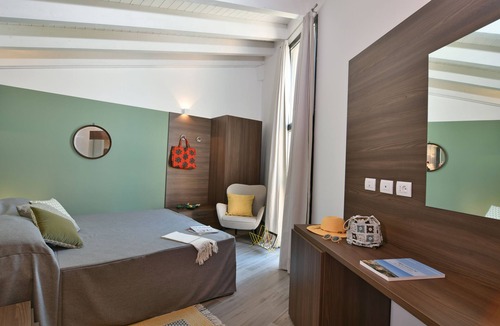 Trecastagni Bed & Breakfast | Cirasa Luxury Country House - Suite Noce