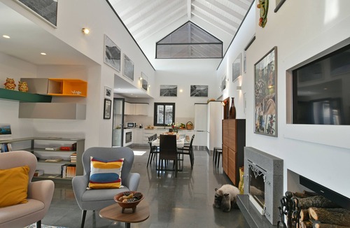 Trecastagni Bed & Breakfast | Cirasa Luxury Country House - Suite Fragola