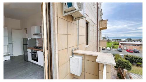 Quartiere XXXIV Lido di Ostia Levante Apartment | Circe