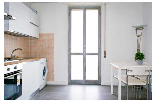 Quartiere XXXIV Lido di Ostia Levante Apartment | Circe