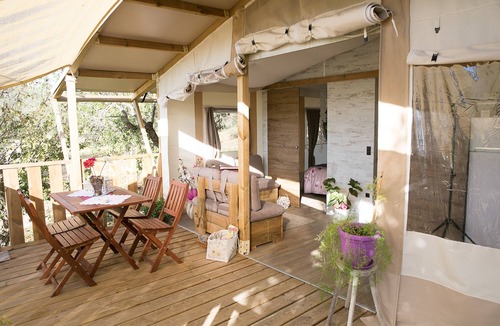 Santa Maria del Focallo RV Rental | Ciriga Sicily Glamping