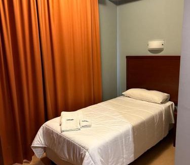 Melilli Hotel | Città Della Notte