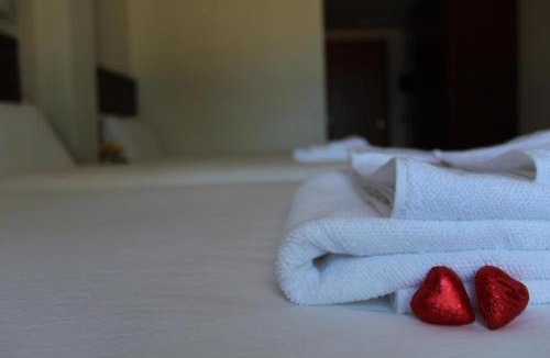 Melilli Hotel | Città Della Notte
