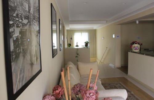 Anagni Hotel | Citta' Dei Papi
