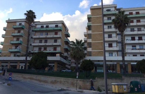 Acradina Apartment | CITTA' DI ARCHIMEDE TEATRO GRECO MADONNA DELLE LACRIME MARE SIRACUSA
