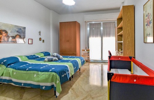 Ruggero Settimo Apartment | City home