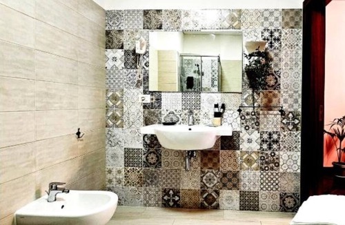 Syracuse House | City Love Rooms - Pink