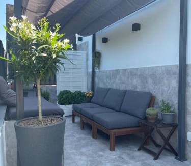 Carlentini House | City Sea House