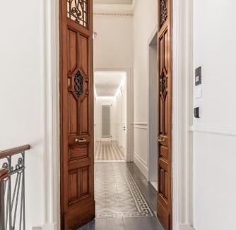 Borgo-Sanzio Bed & Breakfast | Ciuri di Strata