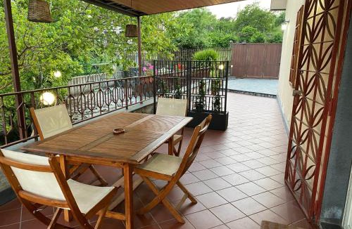 Trecastagni House | Ciury's Etna Holidays