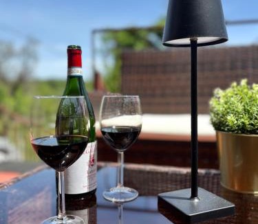 Trecastagni House | Ciury's Etna Holidays