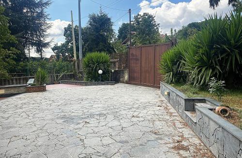 Trecastagni House | Ciury's Etna Holidays