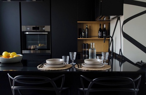 Rosolini Apartment | Civic Savoy Apartment