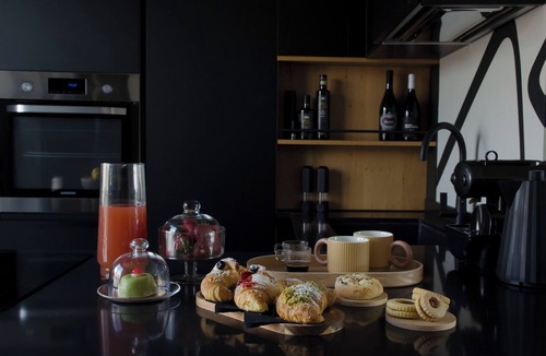 Rosolini Apartment | Civic Savoy Apartment