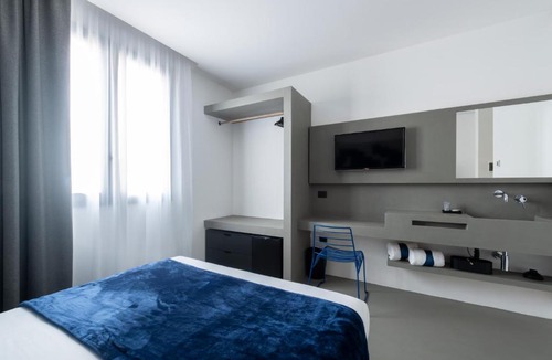 Terrasini Bed & Breakfast | Civic03 B&B