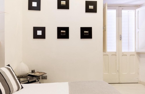 Noto Historic Centre Apartment | Civico 27