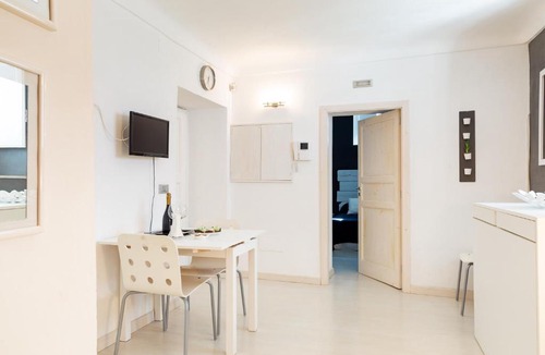 Noto Historic Centre Apartment | Civico 27