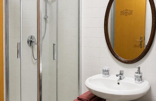 Fiano Romano Apartment | Civico 3 - Alloggio Turistico