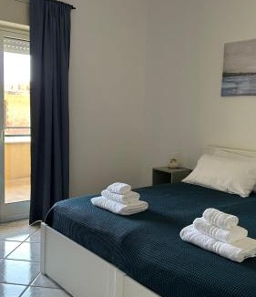 Aragona House | Civico 59 Home apartments