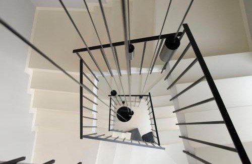 Rosolini Apartment | Civico Savoia Apartment