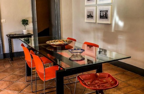 Catania City Centre Apartment | Clementi Apartment - Catania - Downtown