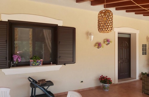 Solarino House | Climiti Holiday House.